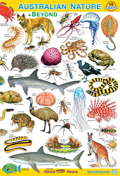 QPA -
Australian Nature & Beyond