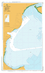 AUS153	Australia South Coast - Victoria - Port of Geelong