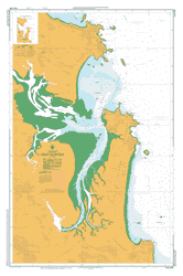 AUS248 Aust E.coast Qld, Port Clinton