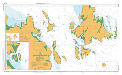 AUS253 Aust E.coast Qld, Whitsunday Passage