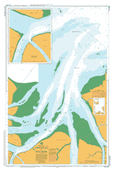 AUS265 Aust E.coast Qld, Approaches to Pt Alma