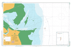AUS267 Aust E.coast Qld, Pt of Lucinda